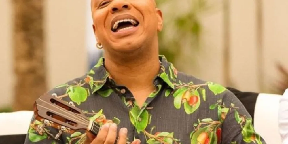 Nos últimos meses, o artista deu entrada várias vezes no hospital por conta de complicações da doença.