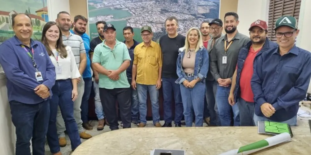 Conversa tem o objetivo de fomentar apicultura local