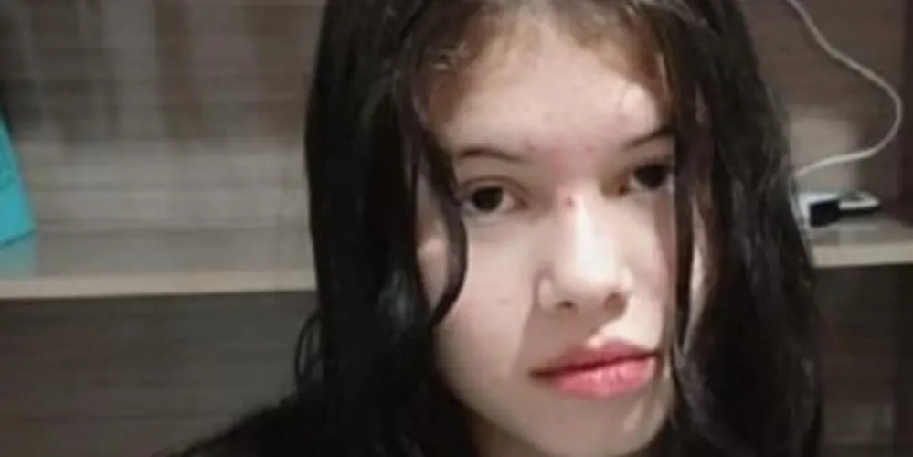 A adolescente Jeniffer Caroline Aleluia Gonçalves da Silva, 16 anos, faleceu na noite dessa sexta-feira (19), em Telêmaco Borba