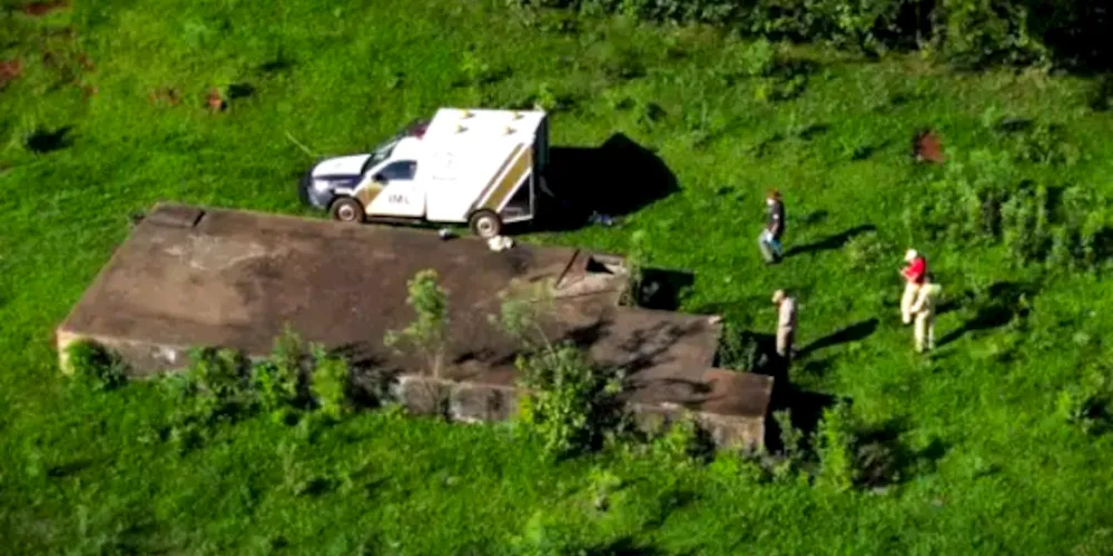 Aline Aparecida Gomes dos Santos vivia em Jataizinho