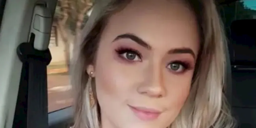 Aline Mayara Boni tinha 24 anos