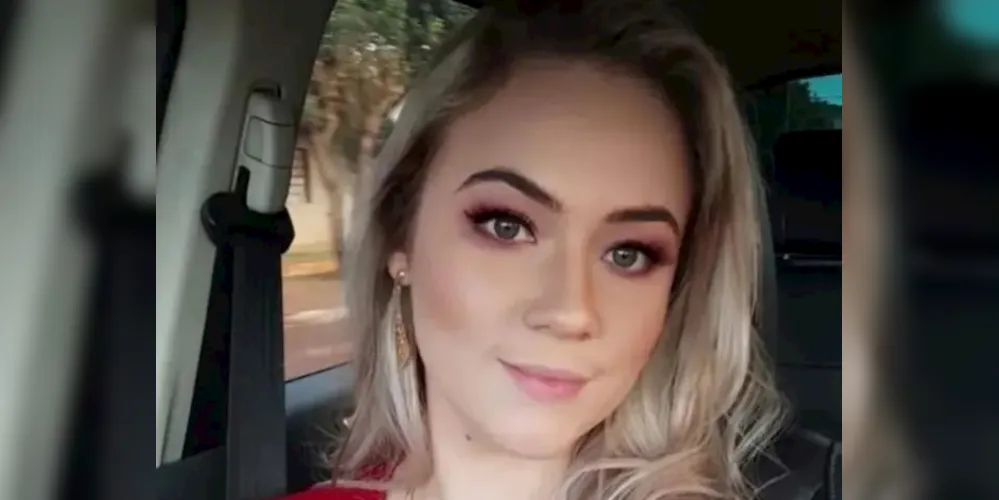 Aline Mayara Boni tinha 24 anos