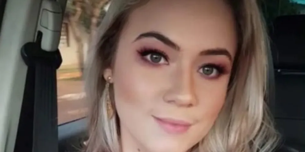 Aline Mayara Boni tinha 24 anos