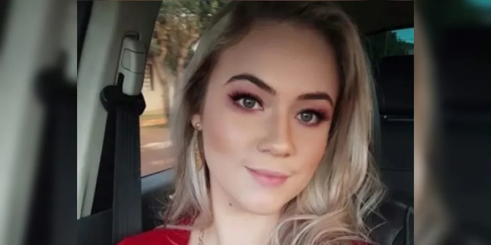Aline Mayara Boni tinha 24 anos