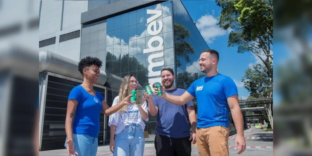Interessados precisam estar cursando os dois últimos anos da graduação