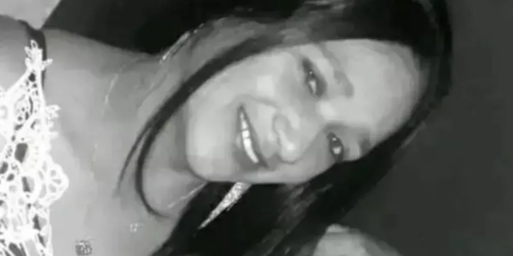 Ana Paulo Porfírio foi identificada como a vítima do acidente