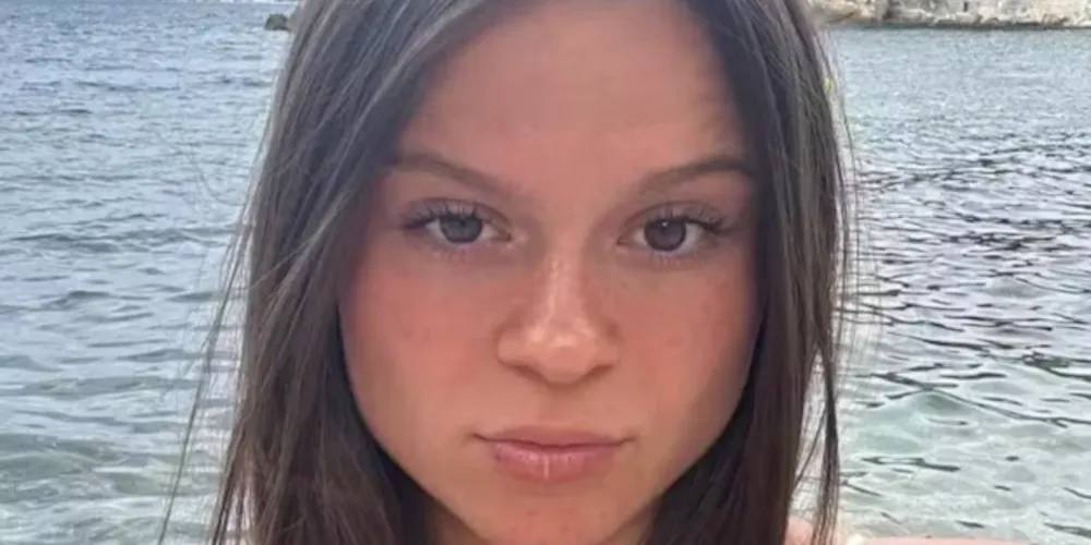 Anaïs Robin tinha 21 anos e mais de 500 mil de seguidores