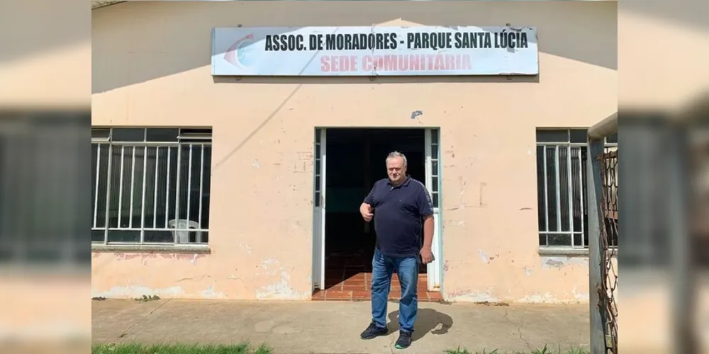 Balansin destaca o trabalho em pareceria com a Prefeita Elizabeth