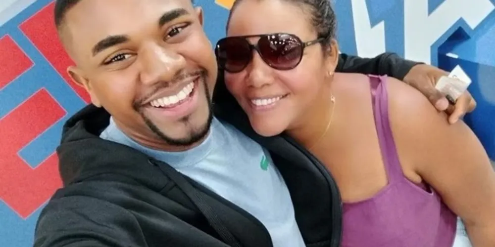 Davi Brito fez um post neste domingo, no Instagram