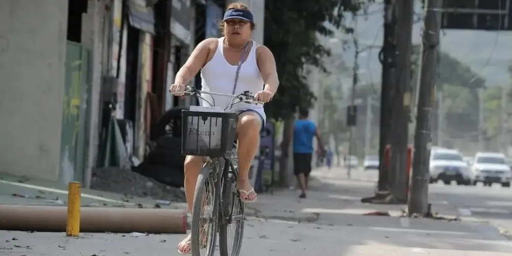 O “Dia De Bike ao Trabalho” é promovido pela rede Bike Anjo no Brasil desde 2013