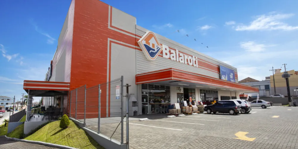 Balaroti venderá produtos a preço de custo em PG