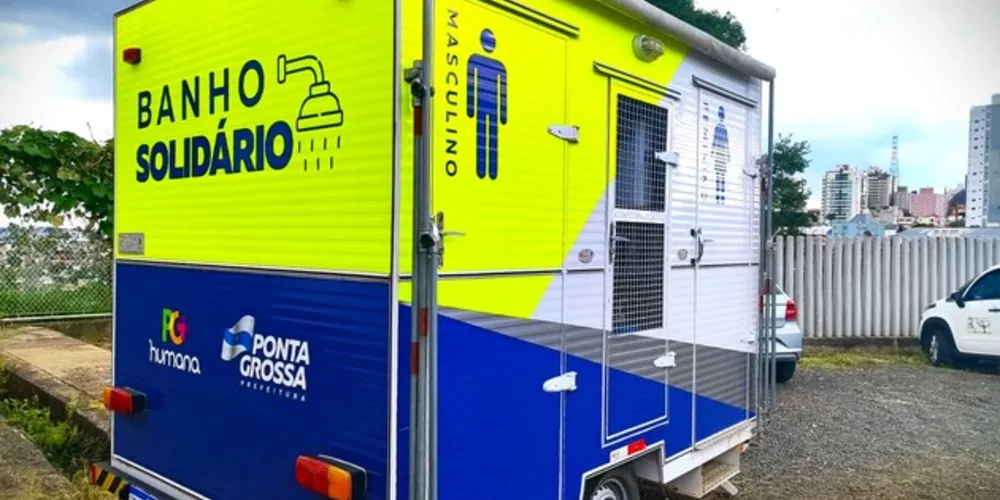 Ação aconteceria nos fundos do antigo prédio do Hospital 26 de Outubro