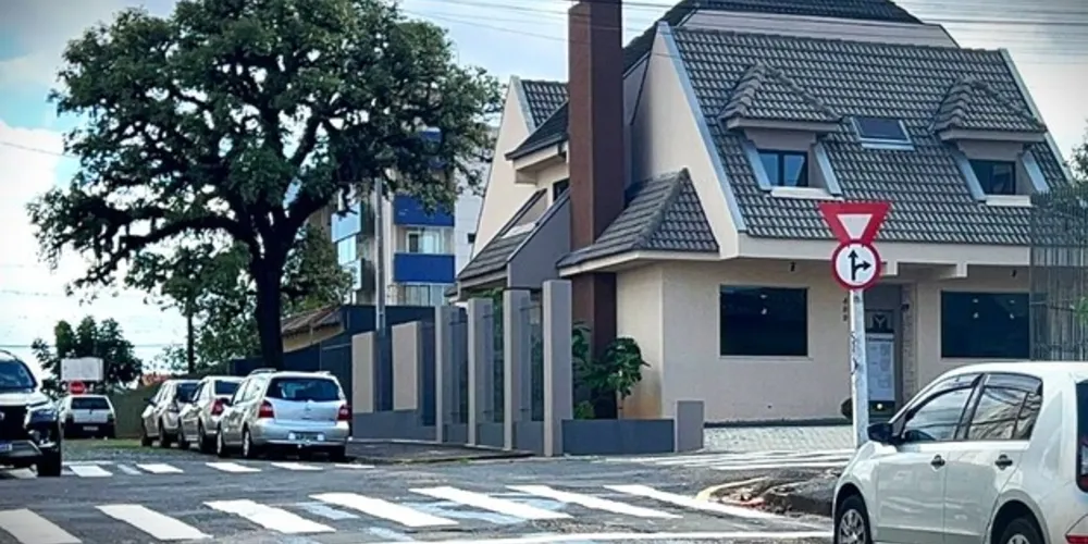 Binário será nas ruas Nilo Peçanha e Freire Alemão