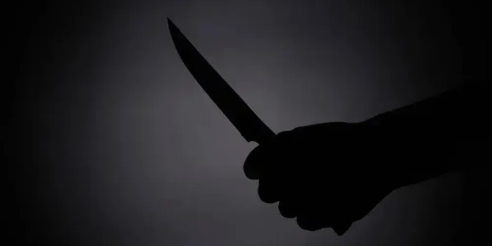 Facadas teriam sido efetuadas durante o período da noite