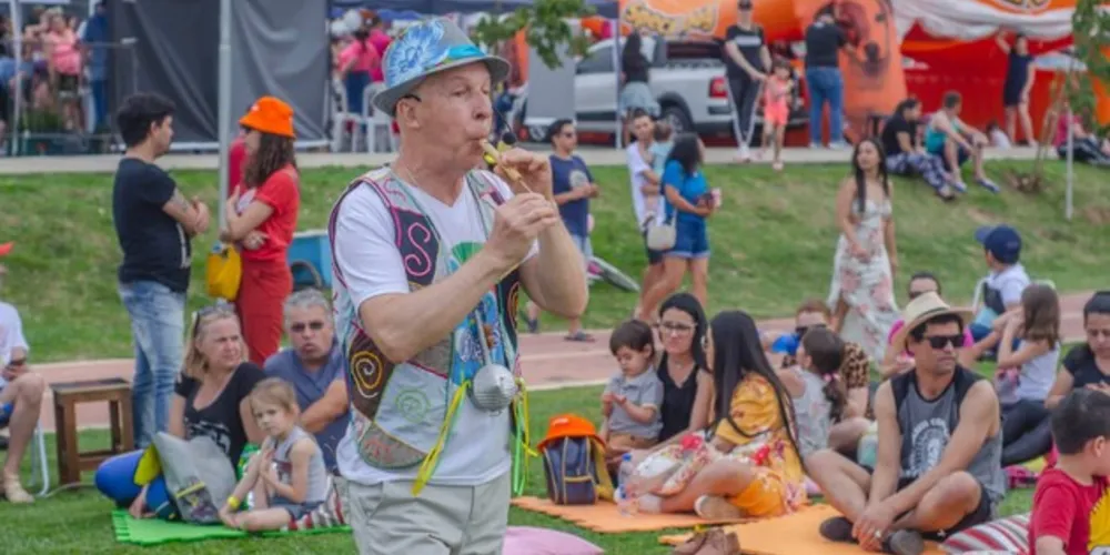 Abertura vai acontecer na sede do Bando da Leitura