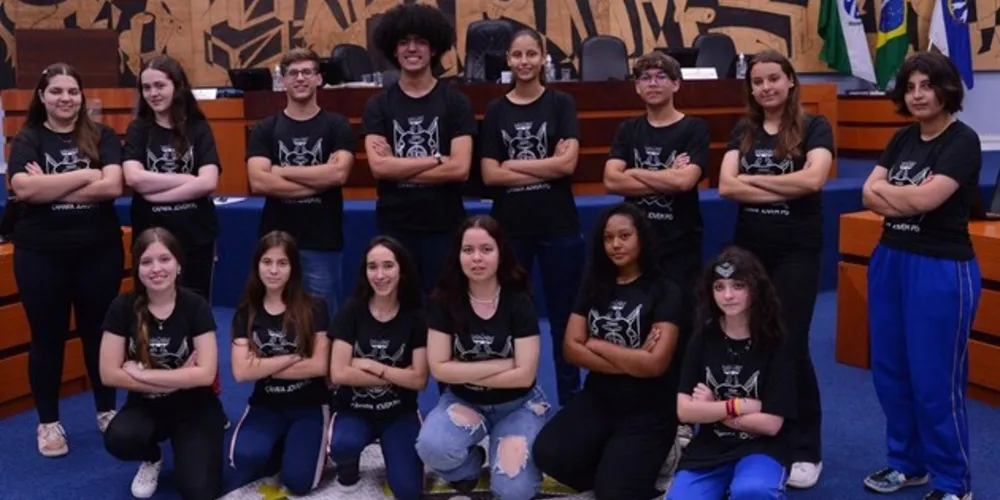 O número de escolas inscritas para o processo eleitoral de 2024 é 58% maior do que a edição anterior