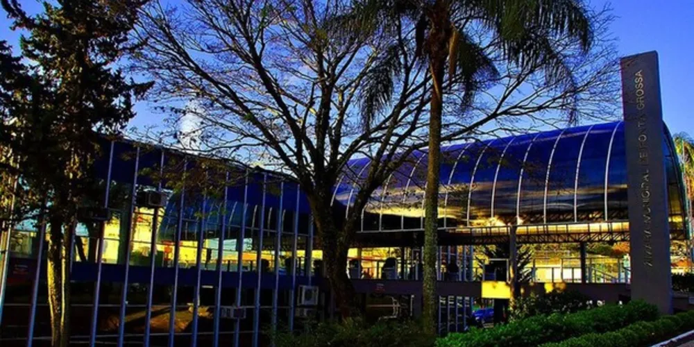 Câmara solicita apoio para construção do IFPR em Ponta Grossa