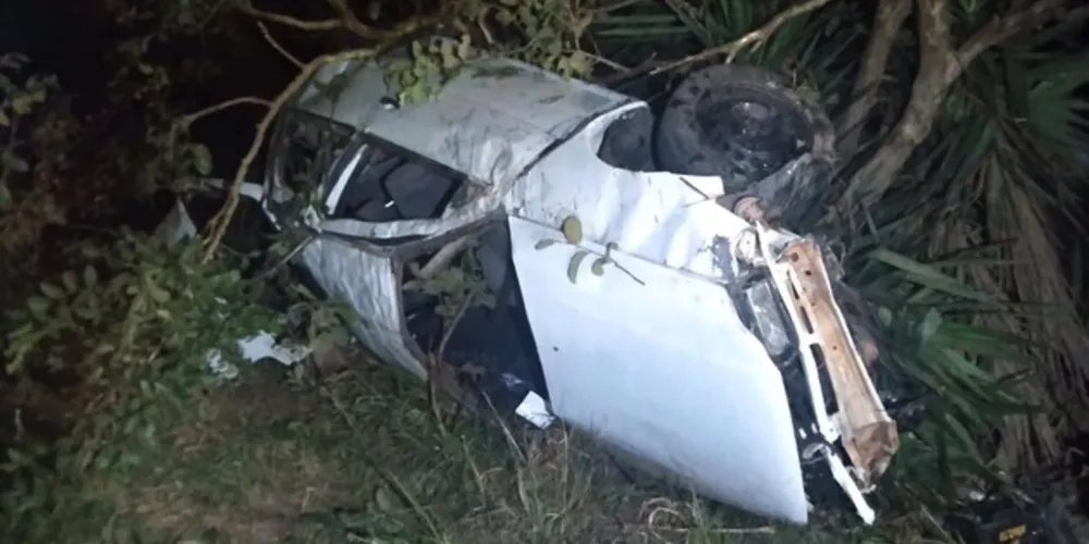 Rodovia não foi interditada