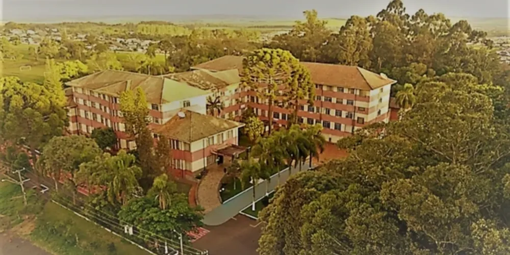 Imóvel que abrigava o CEEPPG pode ser demolido