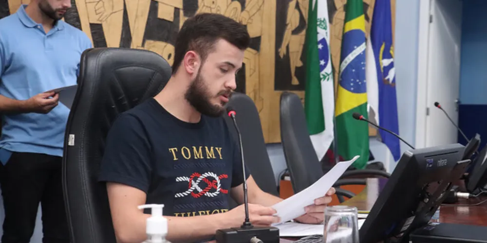 Chociai destacou a necessidade de avanço no cuidado com a saúde oftalmológica para a população princesina