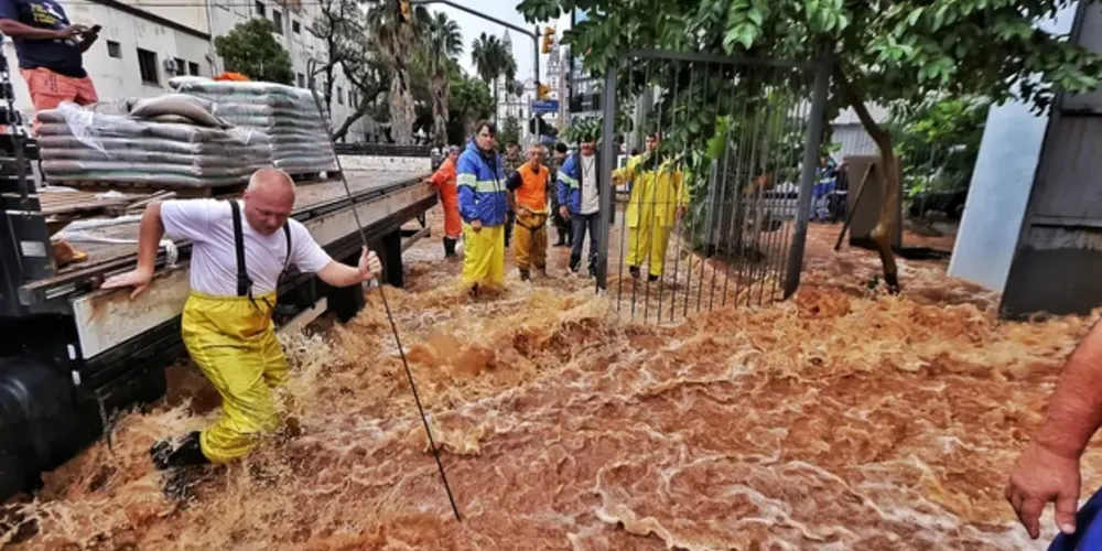Donativos devem ser entregues na sede do hospital, em Uvaranas