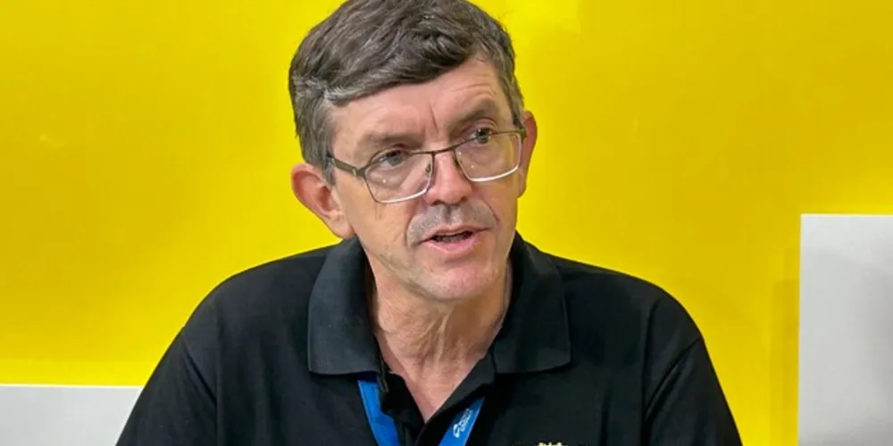 Secretário da Fazenda concedeu entrevista ao Portal aRede