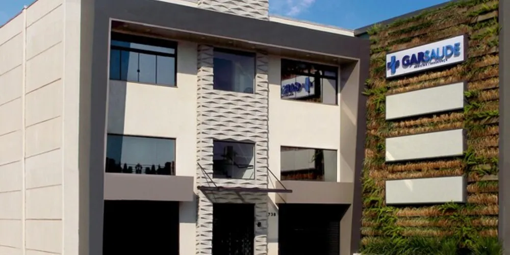 Unidade de Ponta Grossa está localizada em Oficinas