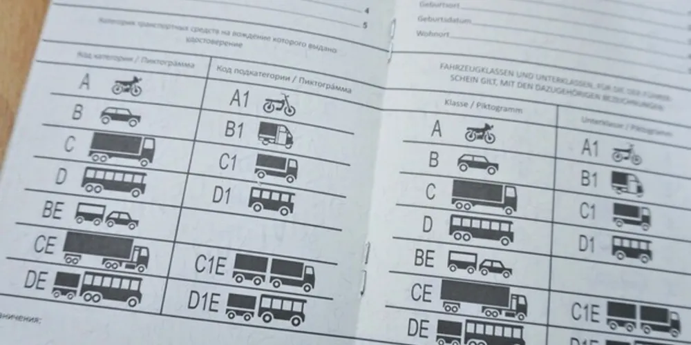 Demanda de estrangeiros por carteira de motoristas aumenta 135% em cinco anos no Paraná