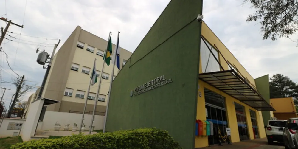 Em Ponta Grossa, foram 284 atendimentos no sábado e 168 no domingo