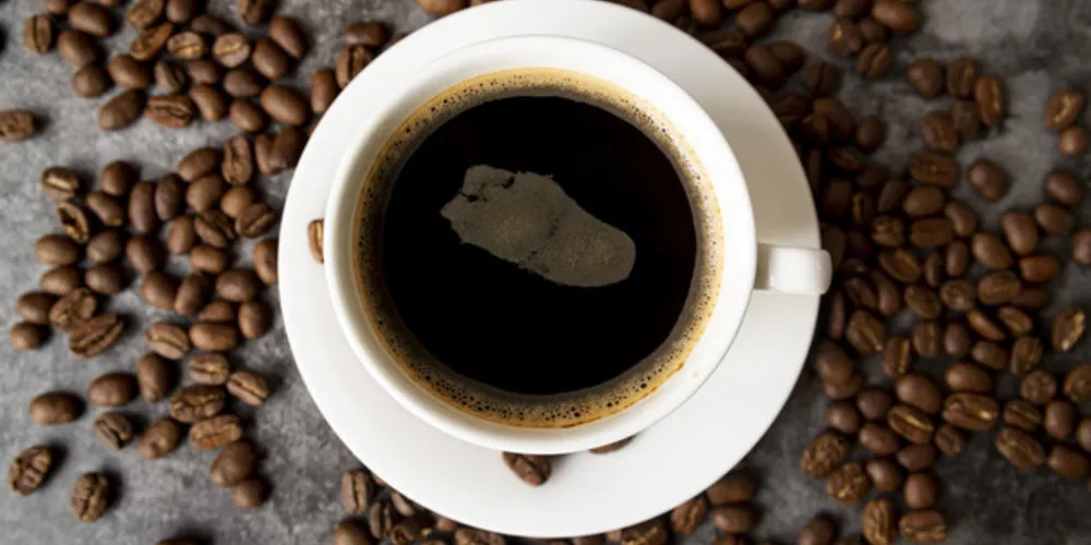 Segundo a revista Psychopharmacology, o café é a droga psicoativa mais consumida do mundo