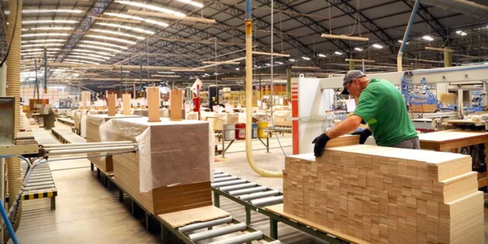 Geração de emprego foi positiva também neste mês de janeiro
