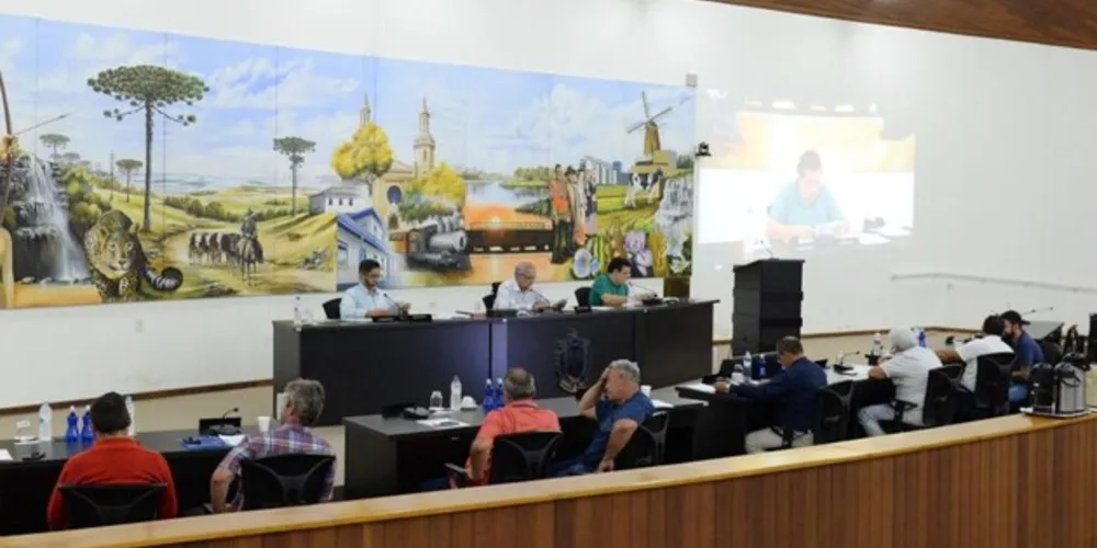 O programa Viver Mais Paraná é uma modalidade do novo programa de Habitação do Governo do Estado