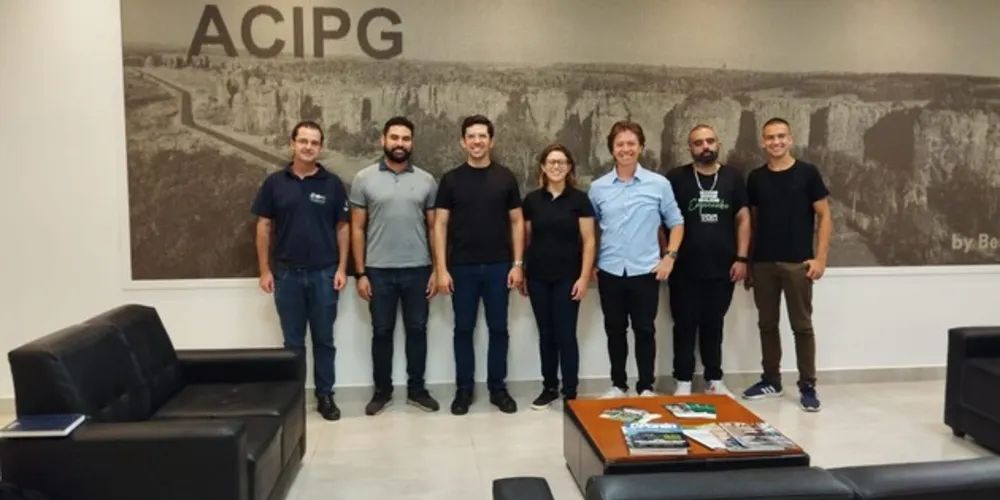 Bruna Fernanda Machado é a nosa presidente da Câmara