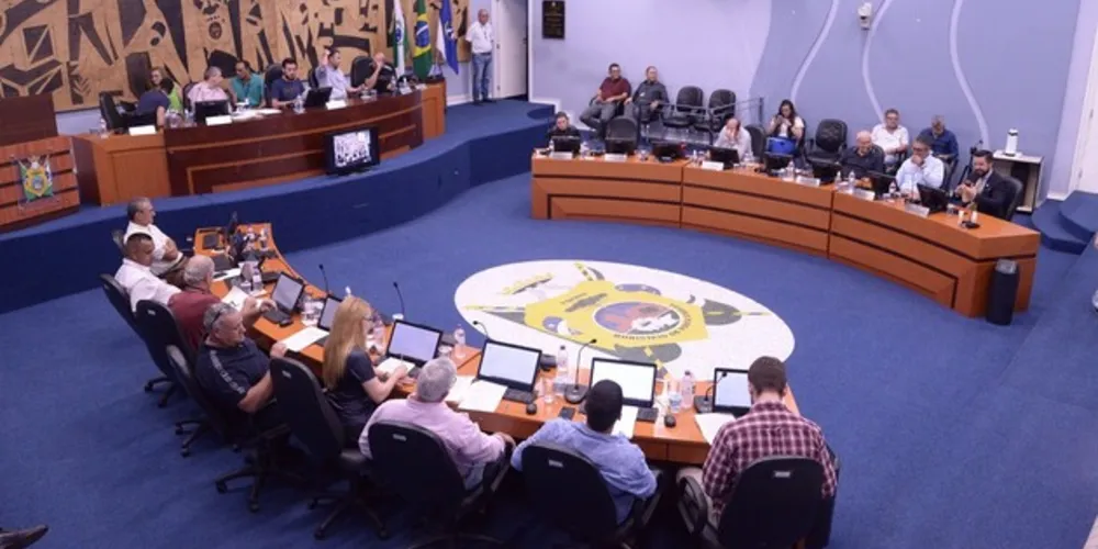 Projetos aguardam segunda discussão em Plenário