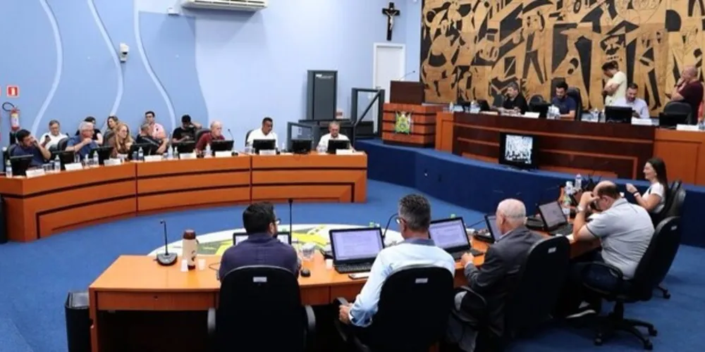 Votação que suspendeu decreto legislativo aconteceu nesta quarta-feira (13)