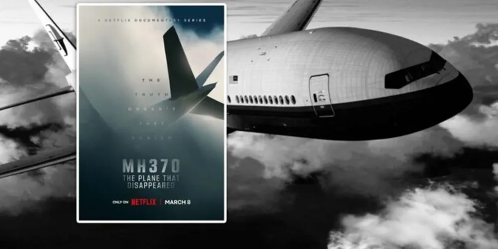 As autoridades malaias anunciaram que retomarão as investigações com o auxílio da empresa de tecnologia americana Ocean Infinity