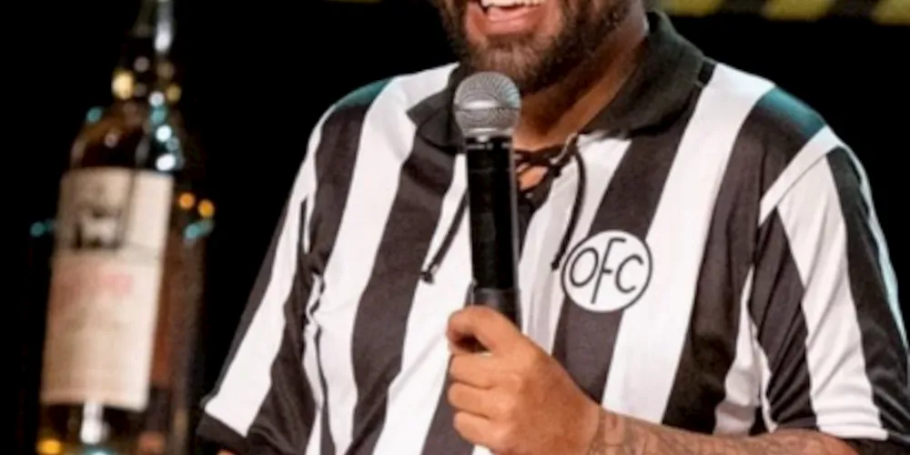 A diversão fica por conta da 'Turma do Carmo', de Alorino Júnior.