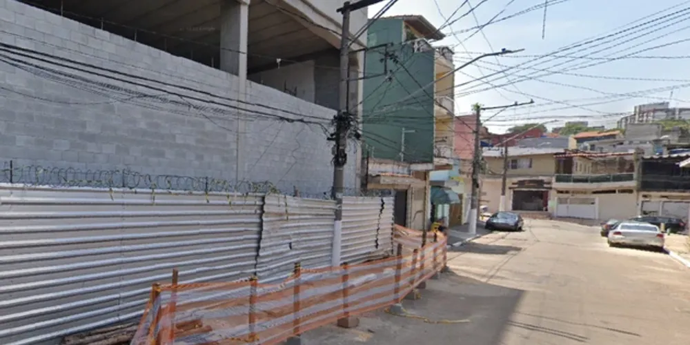 O homem foi encaminhado ao hospital da região, onde faleceu