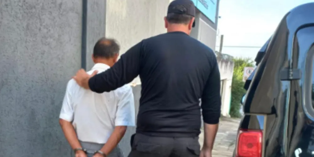 ara preservar a intimidade da vítima e os familiares, a PCPR não passou mais informações
