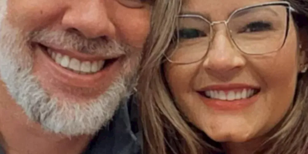 Edivar e Thais residiam em Paranavaí e deixam dois filhos