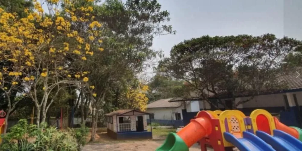 As aulas foram suspensas