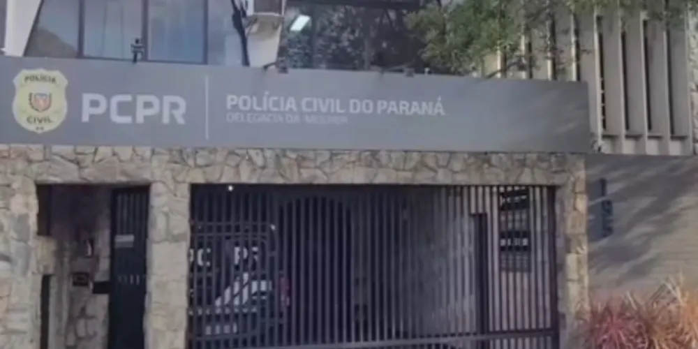 Delegacia da Mulher de Maringá está investigando o caso