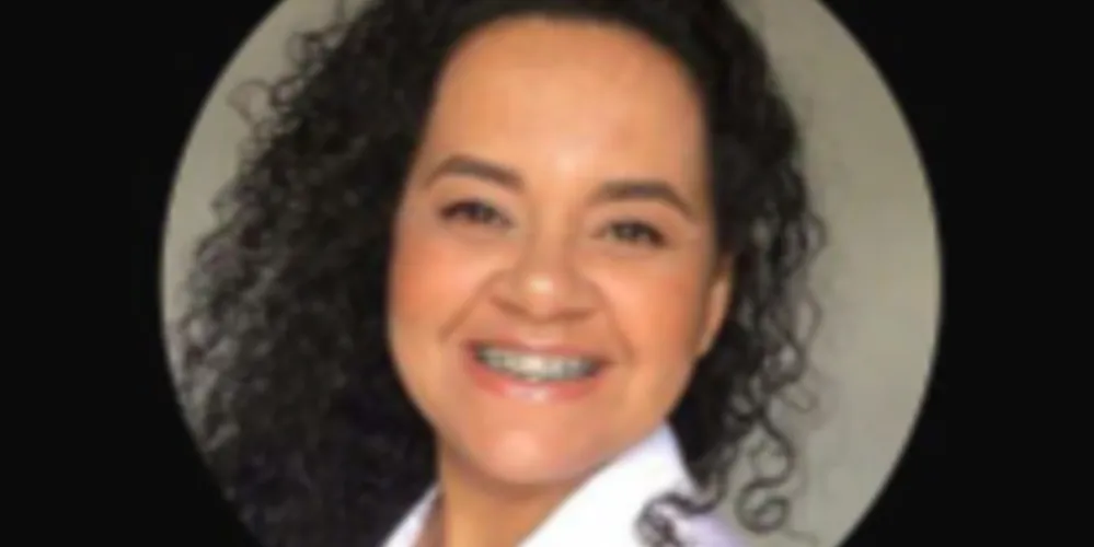 Adriana tinha 47 anos