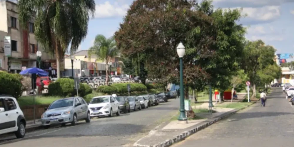 Projeto que estará atendendo o público todos os sábados das 9h às 17h