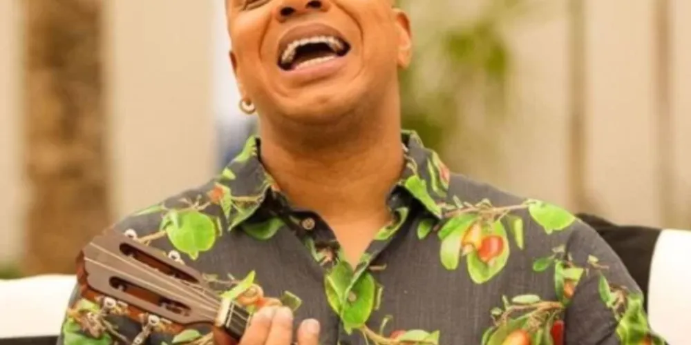 Anderson está em tratamento contra um câncer