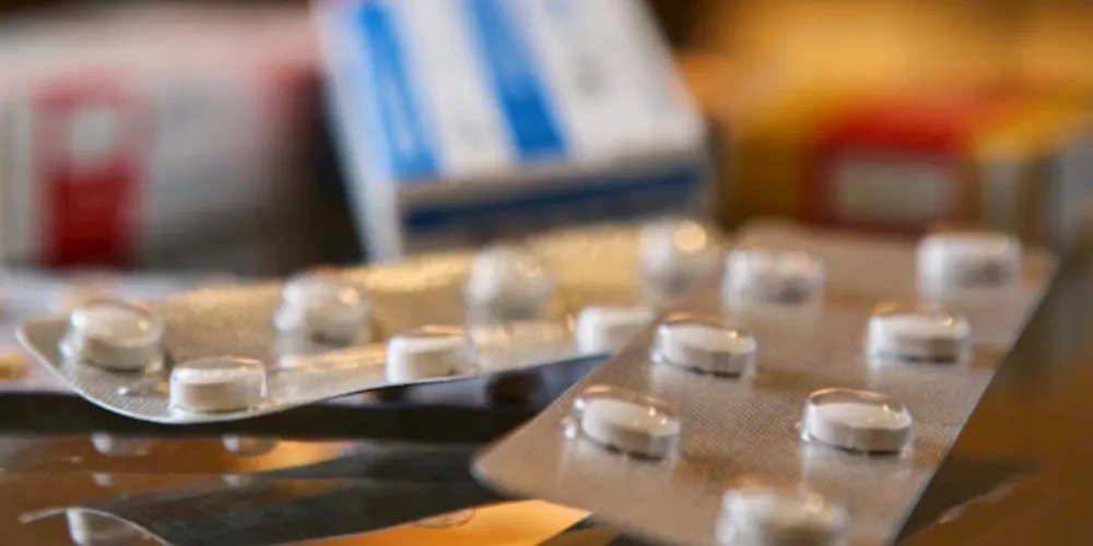 Preço dos medicamentos vai ficar mais caro a partir de abril