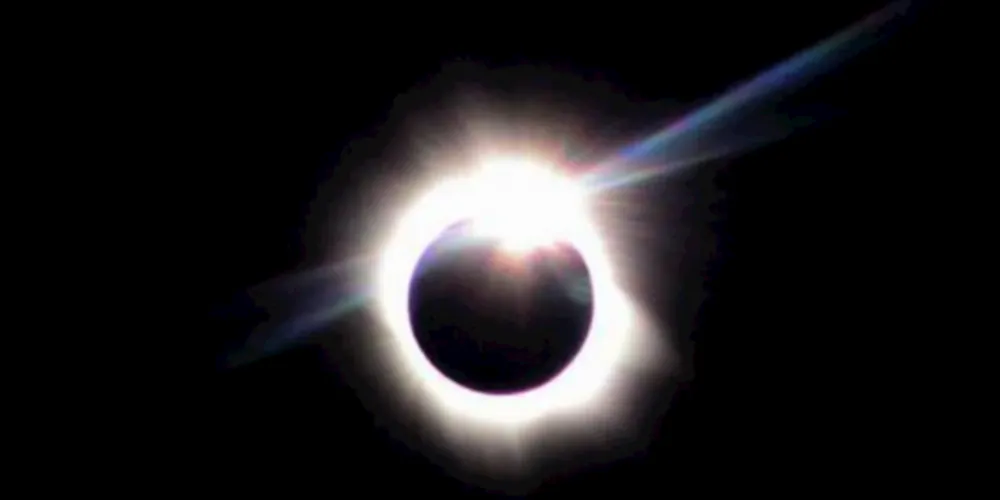 Eclipse será total, mas não poderá ser observada do Brasil