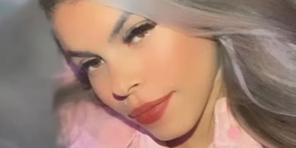 Érica tinha 25 anos