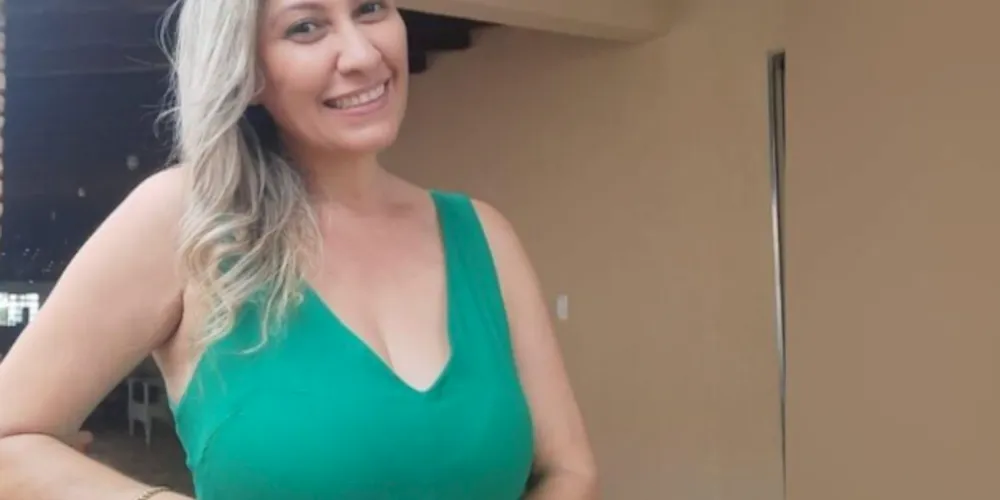 Simone completaria 47 anos em 11 de abril