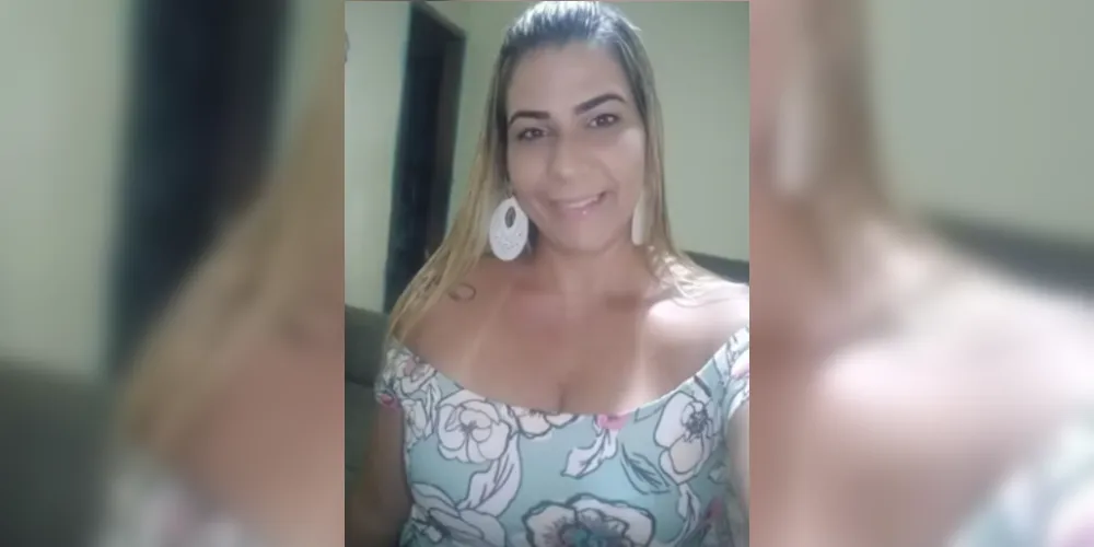 Michele tinha 39 anos